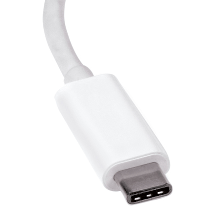 Startech.Com USB Type-C to DisplayPort Adapter - USB-C to Video Converter, 299549180 CDP2DPW
